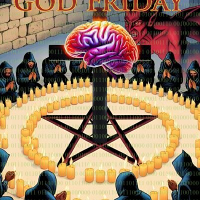 The Fall of God Friday - Decoding the deceptive transmission - OmEnOlGo TaOnGoDo SoundLogic Decoding Manual