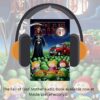 Audio Book The fall Of The god Mother -Decoding the Word 'Mother' Linguistic Sorcery for MaOm Reclamation - Image 2